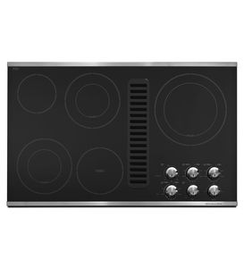 placa de cocina eléctrica