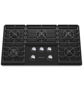 placa de cocina de gas