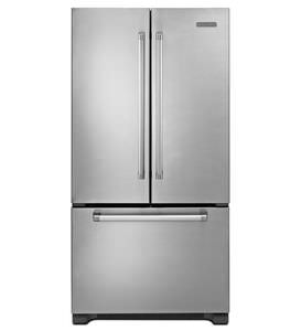 frigorífico combi americano