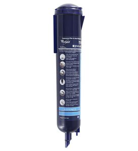 filtro de agua