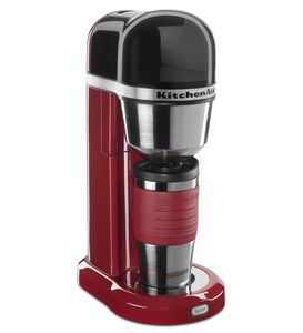 cafetera de filtro