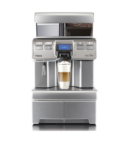 cafetera espresso