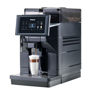 cafetera profesional