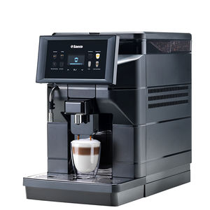 cafetera profesional