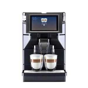 cafetera combinada
