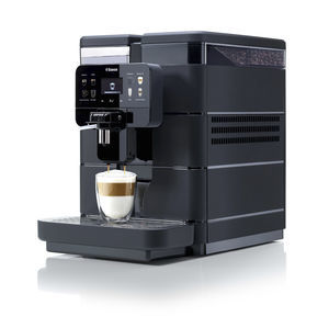 cafetera profesional