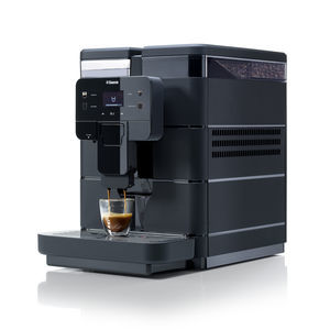 cafetera profesional