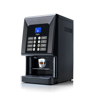 cafetera capuchino