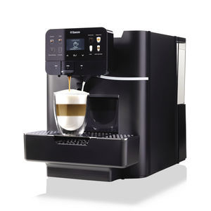 cafetera espresso