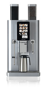 cafetera combinada