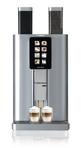 cafetera combinada