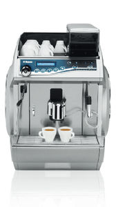 cafetera espresso