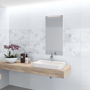 baldosas de baño