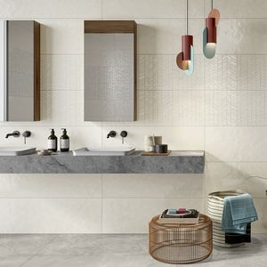 baldosas de baño