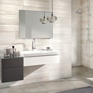 baldosas de baño