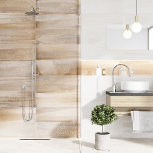 Baldosa de baño - COTTAGE - Steuler-Fliesen - de pared / de gres