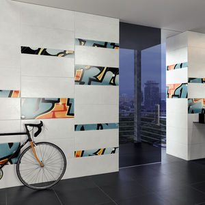 baldosas de baño