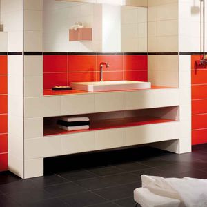 baldosas de baño
