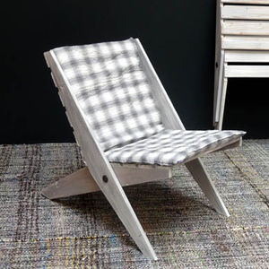 silla contemporánea