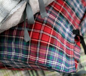 ropa de cama de algodón