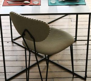 silla contemporánea