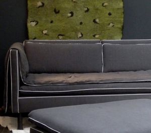 sofá contemporáneo