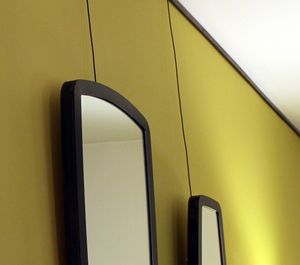 espejo de pared