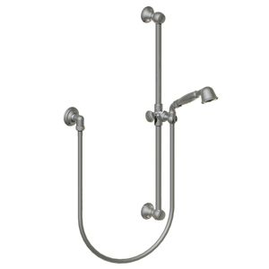 set de ducha de pared