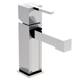 grifo monomando para lavabo