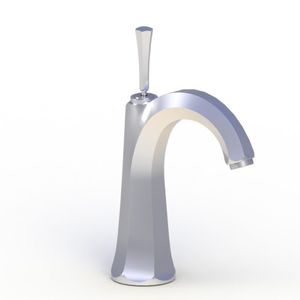 grifo monomando para lavabo