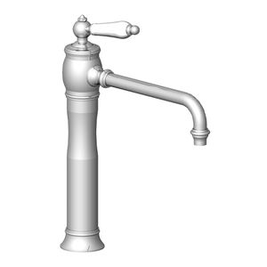 grifo monomando para lavabo