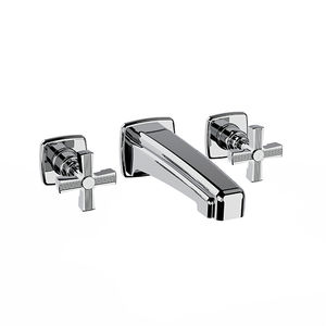 grifo monomando para lavabo
