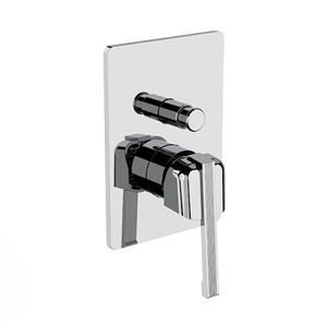 grifo monomando para ducha