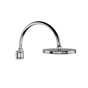 rociador de ducha de pared