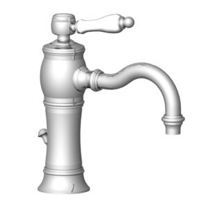 grifo monomando para lavabo
