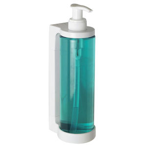 dispensador de jabón para hotel