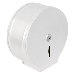 dispensador de papel higiénico de pared