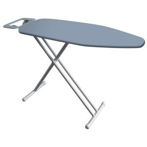 tabla de planchar para el sector profesional