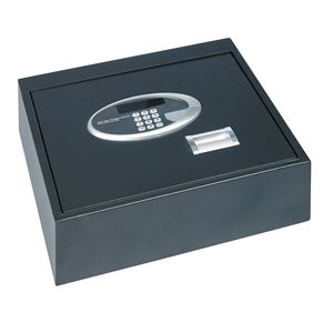 caja fuerte con tarjeta inteligente