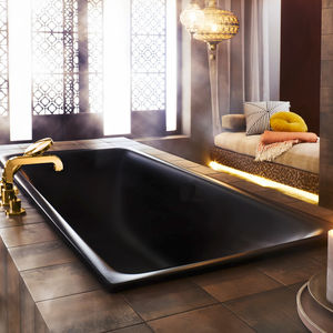 bañera para vivienda