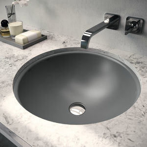 lavabo sobre mueble