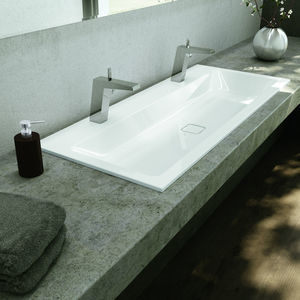lavabo encastrable