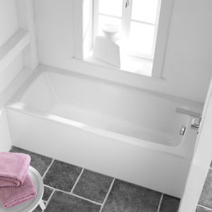 bañera para vivienda