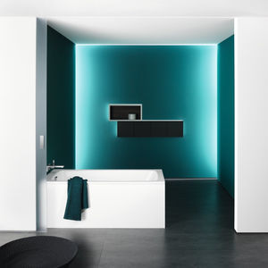 bañera para vivienda