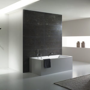 bañera para vivienda