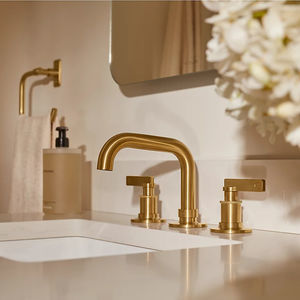 grifo monomando para lavabo