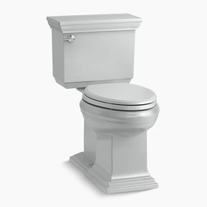 WC de pie