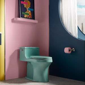 WC de pie