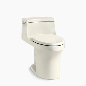 WC de pie
