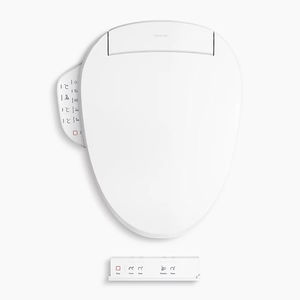tapa de inodoro electrónica